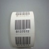 Barcode Labels  for daily articles for use