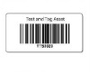 Barcode label printings