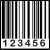 Barcode labels generator