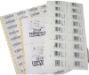 Barcode labels/labels/thermal labels