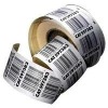 Barcode labels printing