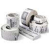 Barcode self adhesive labels and stickers