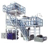 Barreled filling line