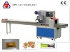 Bath Soap Flow Packing Machine