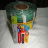 Battery PET Shrink Sleeve in roll