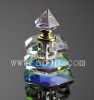 Beautiful Crystal Perfume Bottle