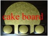 Beautiful Designs Durable Cake Decoration Board