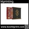 Beautiful bound book Printing