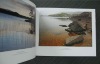 Beautiful hardboard landscape book printing