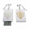 Beautiful paper hangtag label/hangtags and labels