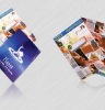 Beautiful promotional magazine printing