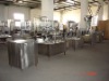 Beeline Automatic Carbonated Beverage Filling Production Line