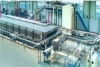 Beer & Beverage canning line