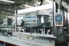 Beer & Beverage filling machine