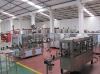 Beer bottling line for 330ml bottles