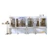 Beer filling machine in PET Bottles