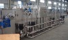 Beer pasteurizer