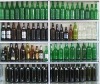 Beer/wine bottles/caps manufacturer