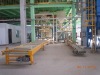 Belt Feeding Packaging Machinery for Bulk Bag