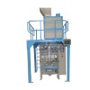 Belt feeder weighing machine unit granule  packing machine