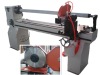 Best Price pneumatic circle blade manual cutting machine