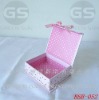 Best Sell Charming Popular Book Shaped paper box for earring