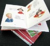 Best children story books printing/perfect binding