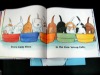 Best colorfull children story books printing