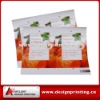 Beverage Adhesive Label Printing