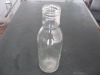 Beverage Bottle