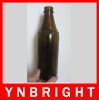 Beverage Bottles With Brown Color