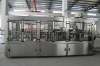 Beverage Bottling Line