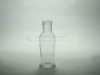 Beverage Glass Bottle