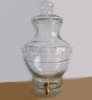 Beverage Glass Dispenser(HLTH0289)