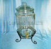 Beverage Glass Dispenser(HLTH0588)