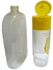 Beverage Plastic Bottles