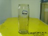 Beverage bottle 600 ml