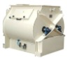 Biaxial mixer