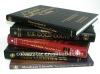 Bible  hardcover book printing