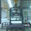 Big Bag Handling Series machine for minerals