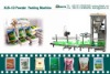 Big Bag Rice Packing Machine