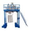 Big Bag (Ton-bag,jumbo bag)Packing(Bagging,Filling) Machine