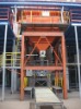 Big Bag filling machine