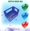 Big Plastic Bottle Crate