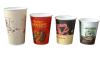 Big Size Disposable Paper Cup