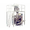 Big Volume Pillow Pack Vertical Packaging Machine