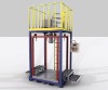 Big bag packing machine(the grain anticipates the standard type)