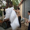 Big/bulk/Jumbo bag for sand