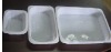 Big food trays 3300ml