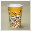 Bio-degradable Popcorn box container